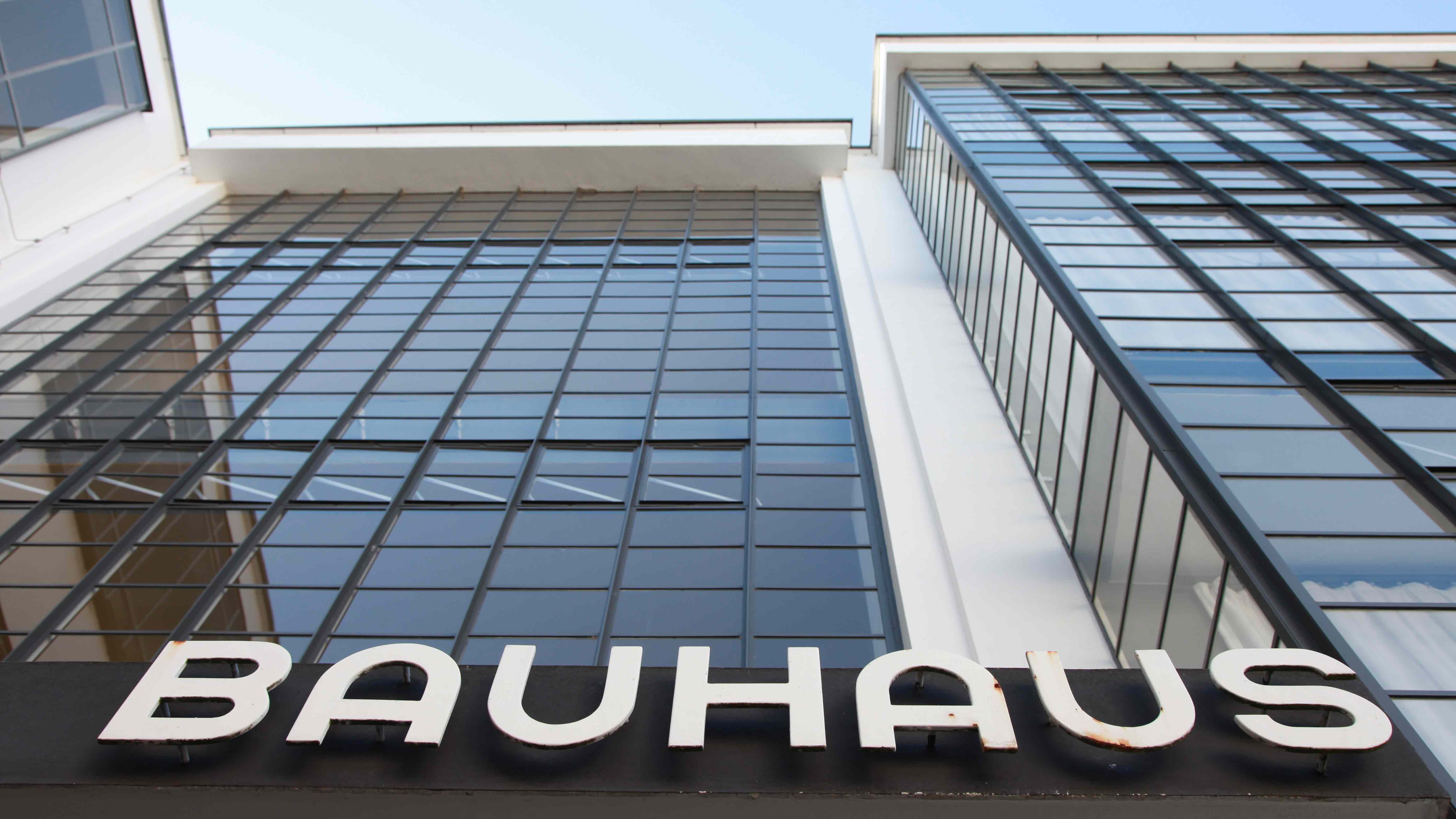 Bauhaus Dessau 6